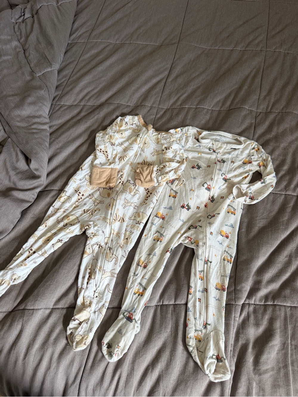 BABY PJS